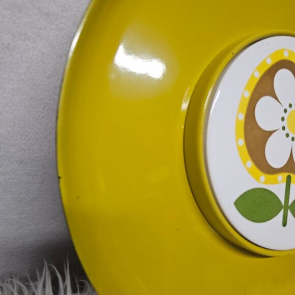 Vtg Shafford County Fair Cheese Board Charcuterie Tray Harvest Gold - Picture 2 of 8